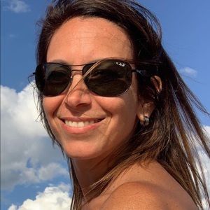 Meet your Posher, Julie